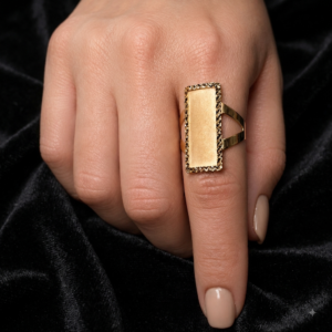Anillos