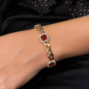 Pulseras